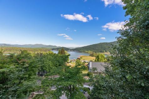 1925 Lakeview Summit Drive Young Harris GA 30582