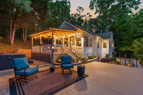 1925 Lakeview Summit Drive Young Harris GA 30582