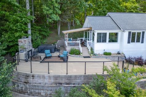 1925 Lakeview Summit Drive Young Harris GA 30582