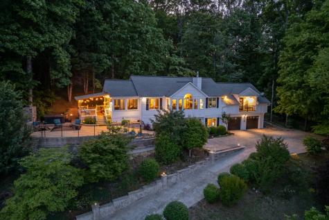 1925 Lakeview Summit Drive Young Harris GA 30582