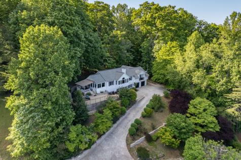 1925 Lakeview Summit Drive Young Harris GA 30582