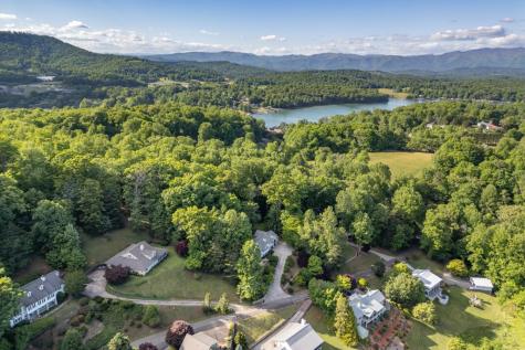 1925 Lakeview Summit Drive Young Harris GA 30582