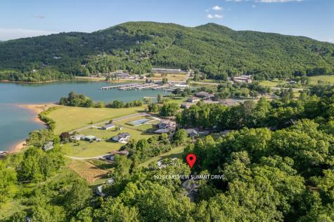 1925 Lakeview Summit Drive Young Harris GA 30582