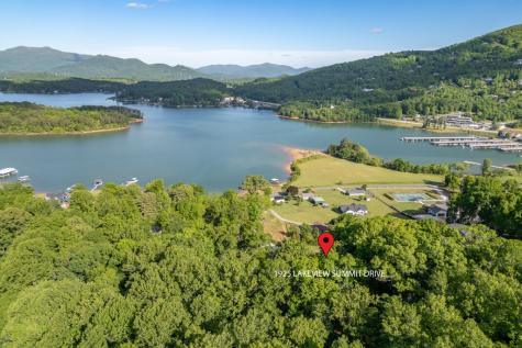 1925 Lakeview Summit Drive Young Harris GA 30582