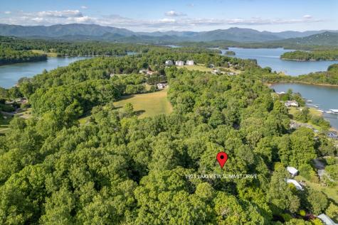 1925 Lakeview Summit Drive Young Harris GA 30582