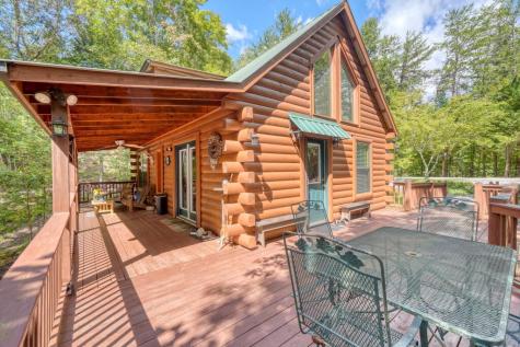 184 Beaver Ridge Road Murphy NC 28906