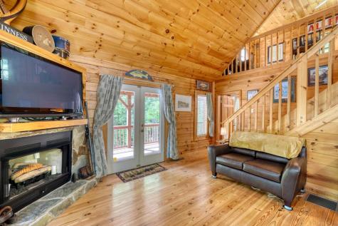 184 Beaver Ridge Road Murphy NC 28906