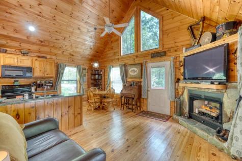 184 Beaver Ridge Road Murphy NC 28906
