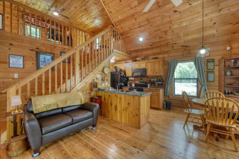 184 Beaver Ridge Road Murphy NC 28906