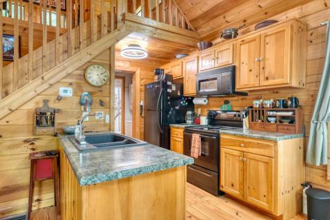 184 Beaver Ridge Road Murphy NC 28906