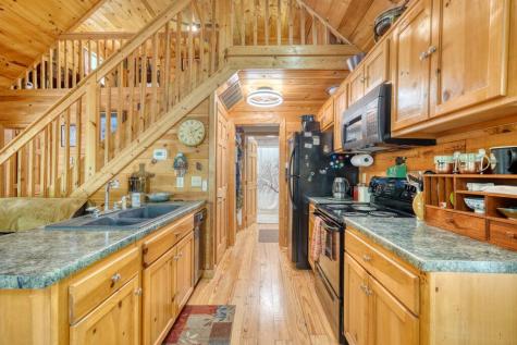 184 Beaver Ridge Road Murphy NC 28906