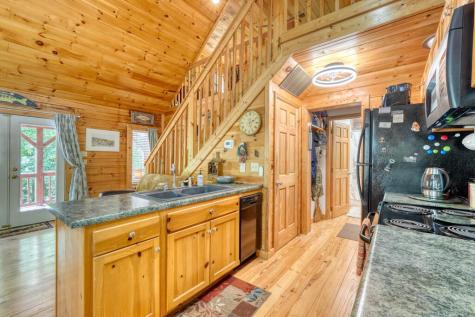 184 Beaver Ridge Road Murphy NC 28906