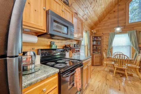 184 Beaver Ridge Road Murphy NC 28906