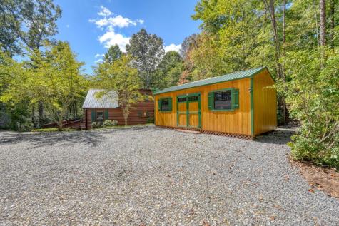 184 Beaver Ridge Road Murphy NC 28906