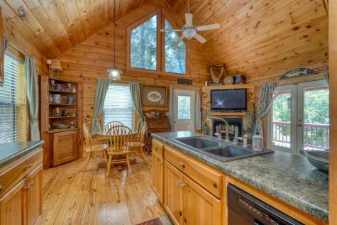 184 Beaver Ridge Road Murphy NC 28906