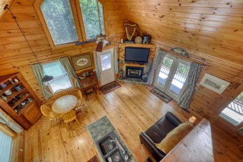184 Beaver Ridge Road Murphy NC 28906