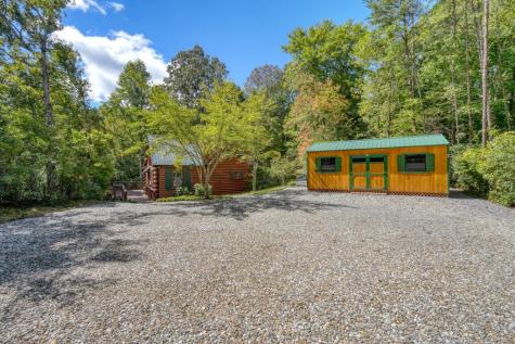 184 Beaver Ridge Road Murphy NC 28906
