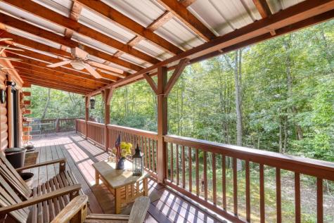 184 Beaver Ridge Road Murphy NC 28906