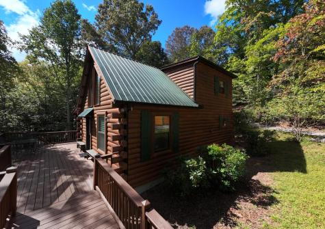 184 Beaver Ridge Road Murphy NC 28906