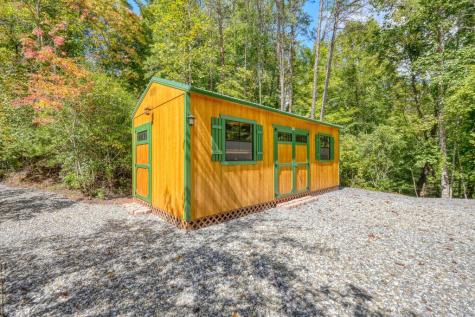 184 Beaver Ridge Road Murphy NC 28906