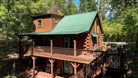 184 Beaver Ridge Road Murphy NC 28906