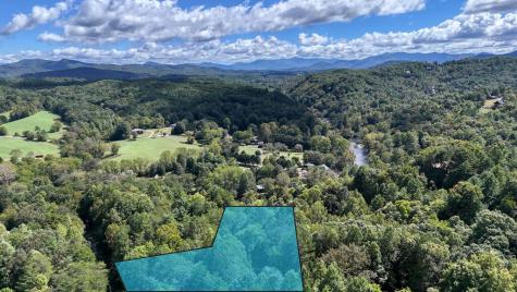 184 Beaver Ridge Road Murphy NC 28906