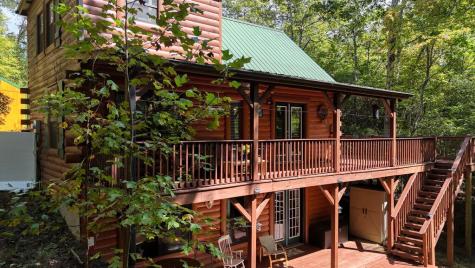 184 Beaver Ridge Road Murphy NC 28906