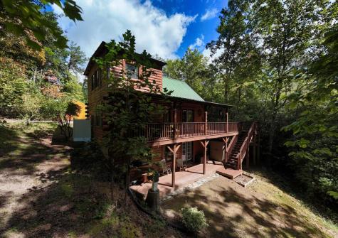 184 Beaver Ridge Road Murphy NC 28906