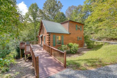 184 Beaver Ridge Road Murphy NC 28906