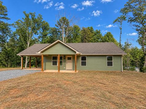 163 Tuscany Drive Ellijay GA 30540