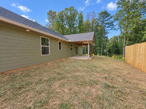 163 Tuscany Drive Ellijay GA 30540
