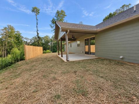 163 Tuscany Drive Ellijay GA 30540