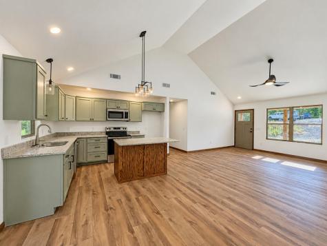 163 Tuscany Drive Ellijay GA 30540