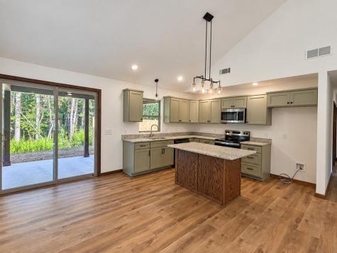 163 Tuscany Drive Ellijay GA 30540
