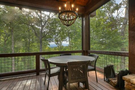 955 Old Toccoa Loop Mineral Bluff GA 30559