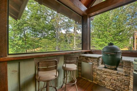 955 Old Toccoa Loop Mineral Bluff GA 30559