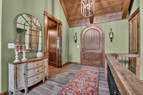 955 Old Toccoa Loop Mineral Bluff GA 30559