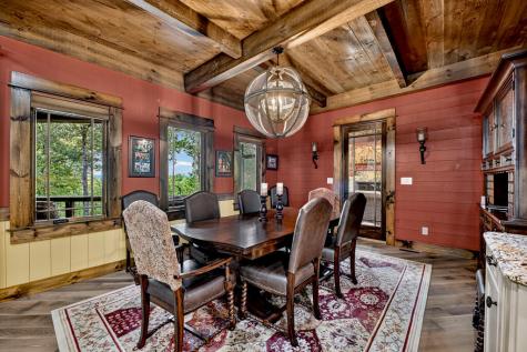 955 Old Toccoa Loop Mineral Bluff GA 30559