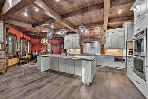 955 Old Toccoa Loop Mineral Bluff GA 30559