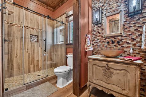 955 Old Toccoa Loop Mineral Bluff GA 30559