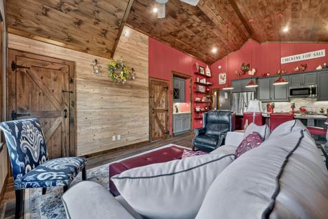 955 Old Toccoa Loop Mineral Bluff GA 30559