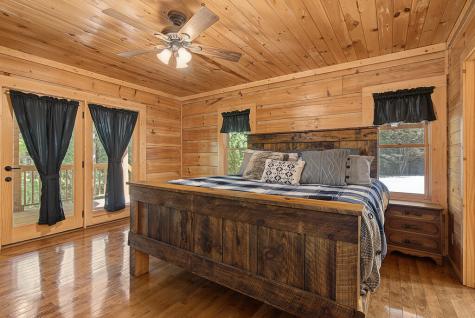 66 Windy Hill Drive Cherry Log GA 30540