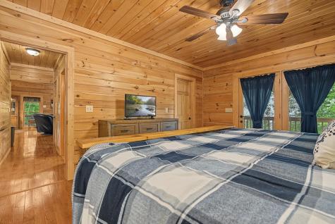 66 Windy Hill Drive Cherry Log GA 30540