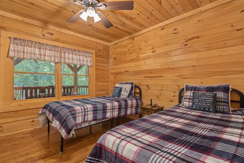 66 Windy Hill Drive Cherry Log GA 30540
