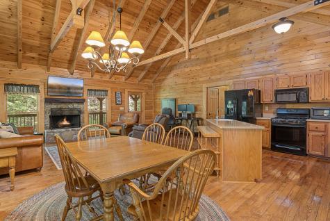 66 Windy Hill Drive Cherry Log GA 30540