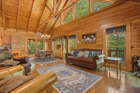66 Windy Hill Drive Cherry Log GA 30540