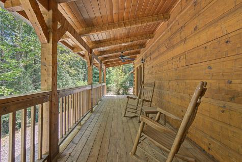 66 Windy Hill Drive Cherry Log GA 30540
