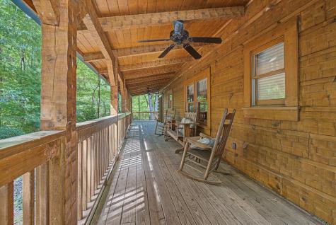 66 Windy Hill Drive Cherry Log GA 30540