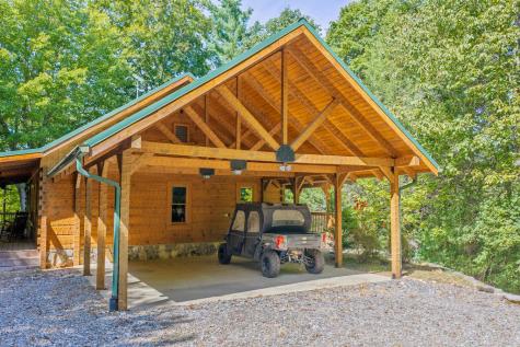 66 Windy Hill Drive Cherry Log GA 30540
