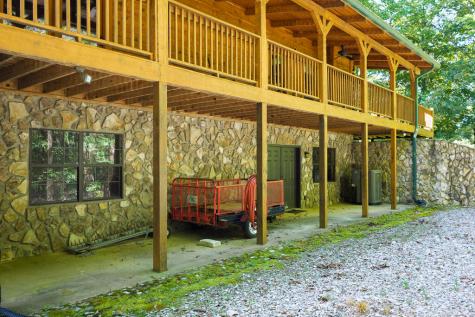 66 Windy Hill Drive Cherry Log GA 30540